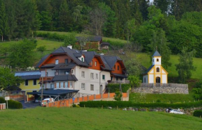  Ferienwohnungen Perhofer  Биркфельд